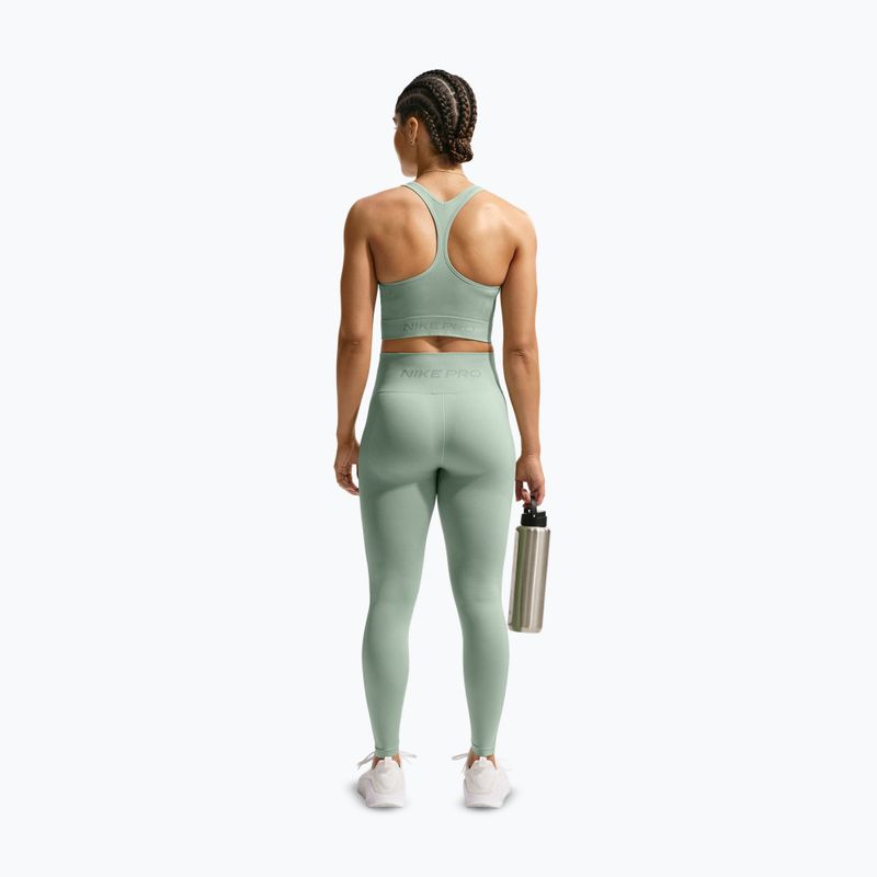 Moteriškos tamprės Nike Pro Seamless High-Waisted 7/8 steam 3