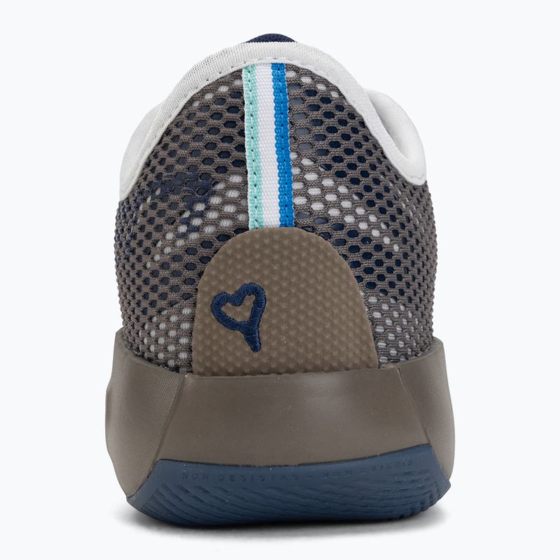 Buty do koszykówki męskie  Nike Jordan Luka 77 olive grey/white/midnight navy 6