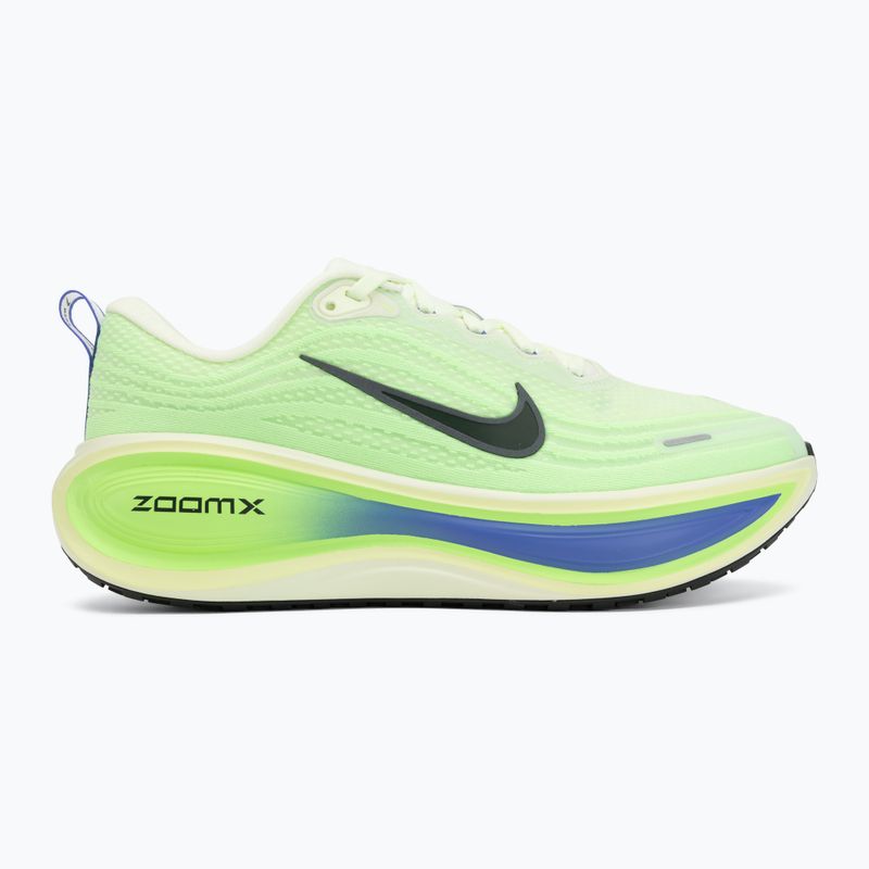 Vyriški bėgimo batai Nike Vomero Plus volt tint/lime blast/black spruce 2