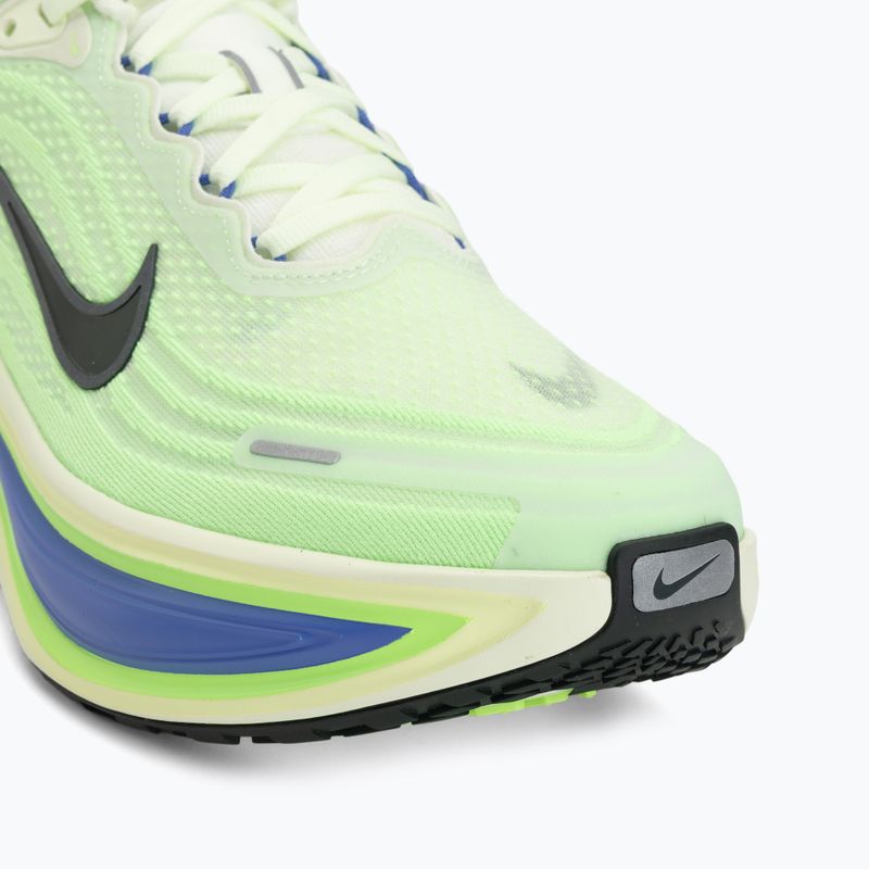 Vyriški bėgimo batai Nike Vomero Plus volt tint/lime blast/black spruce 7