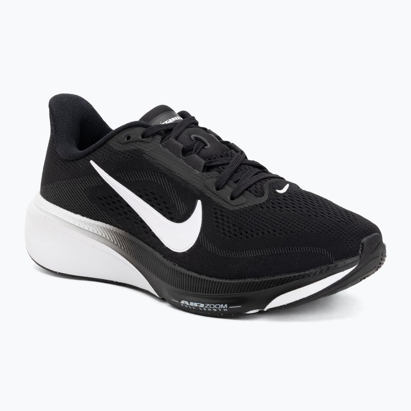 Moteriški bėgimo batai Nike Pegasus 42 black/iron grey/white