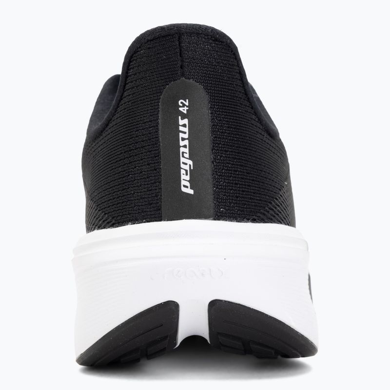Moteriški bėgimo batai Nike Pegasus 42 black/iron grey/white 6