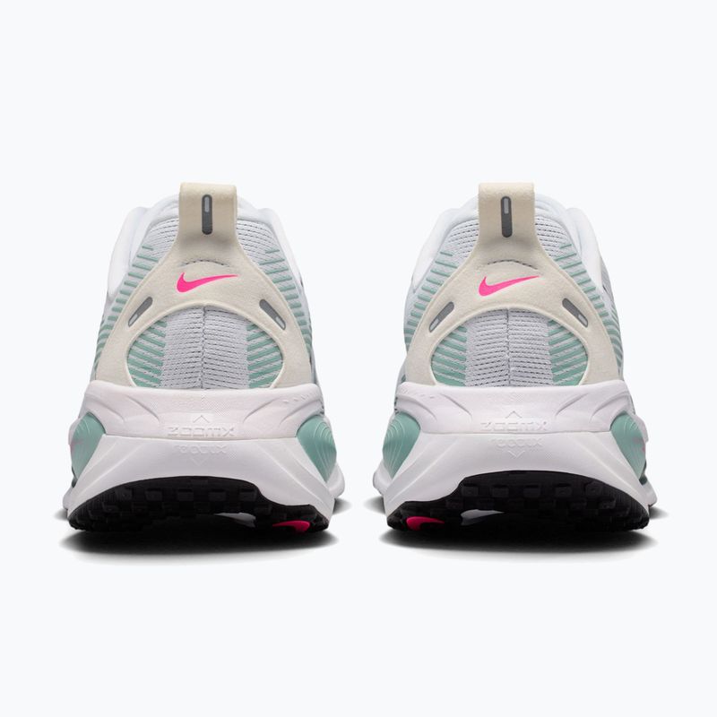 Vyriški bėgimo batai Nike Vomero 18 white/mineral slate/mineral/black 11