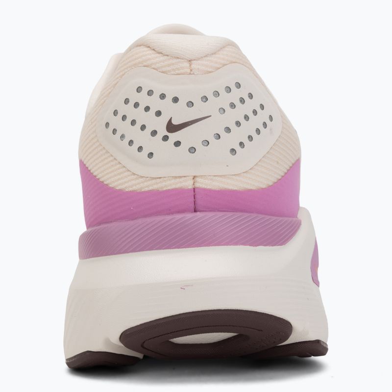 Moteriški bėgimo batai Nike Structure 26 chalk/light magenta/orange pulse/tattoo 6