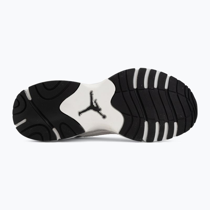 Moteriški batai Jordan Trunner Flow summit white/metallic silver/black 4