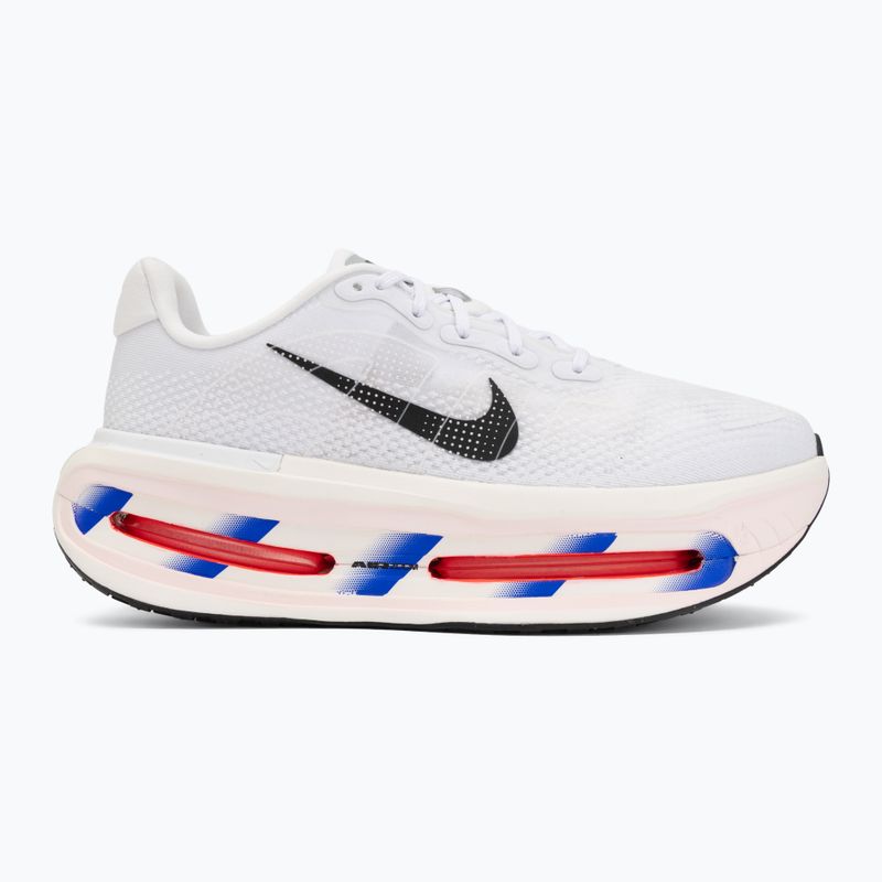 Vyriški bėgimo batai Nike Vomero Premium white/racer blue/bright crimson/black 2