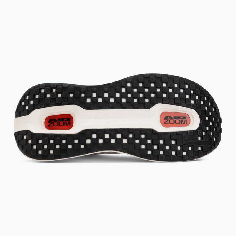 Vyriški bėgimo batai Nike Vomero Premium white/racer blue/bright crimson/black 4