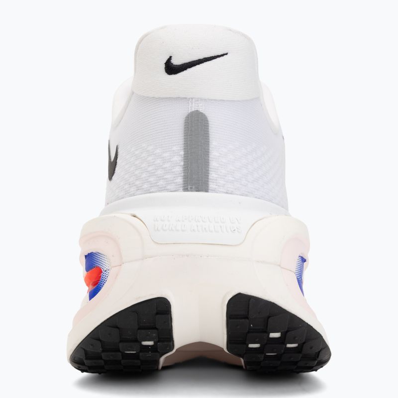 Vyriški bėgimo batai Nike Vomero Premium white/racer blue/bright crimson/black 6