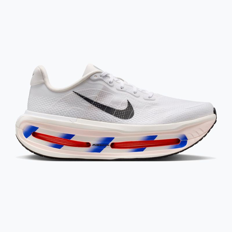 Vyriški bėgimo batai Nike Vomero Premium white/racer blue/bright crimson/black