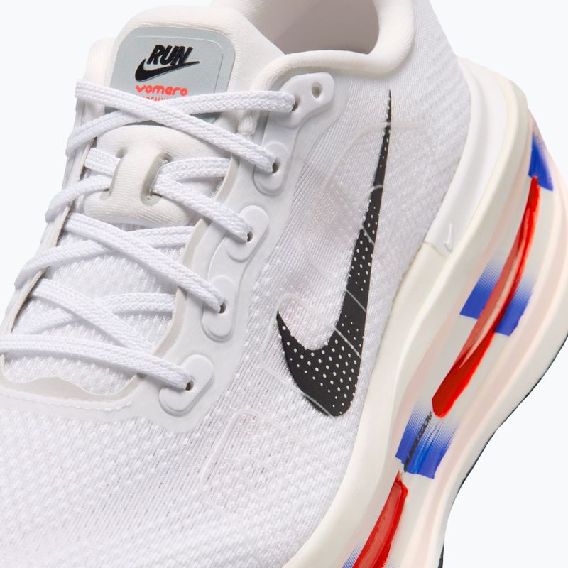 Vyriški bėgimo batai Nike Vomero Premium white/racer blue/bright crimson/black 4