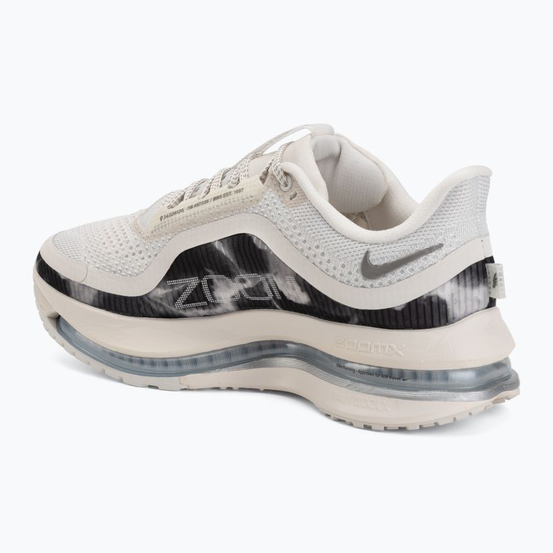 Moteriški bėgimo batai Nike Pegasus Premium SE phantom/anthracite/pencil point 3