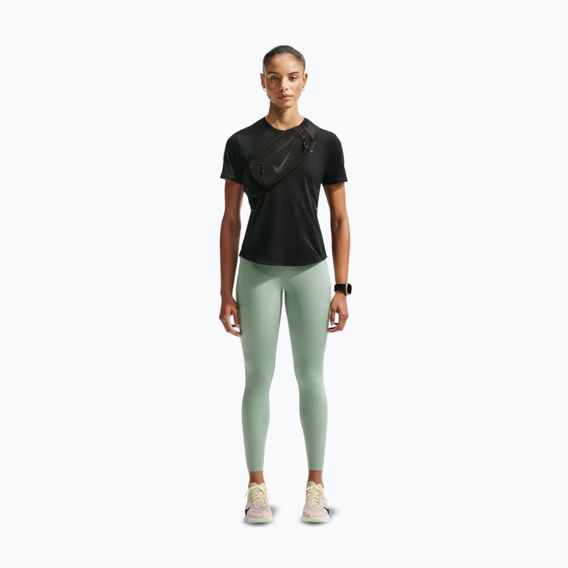 Moteriškos bėgimo tamprės Nike Swift 7/8 steam 2