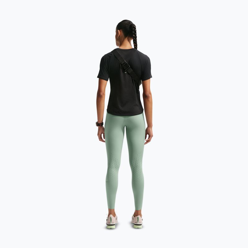 Moteriškos bėgimo tamprės Nike Swift 7/8 steam 3