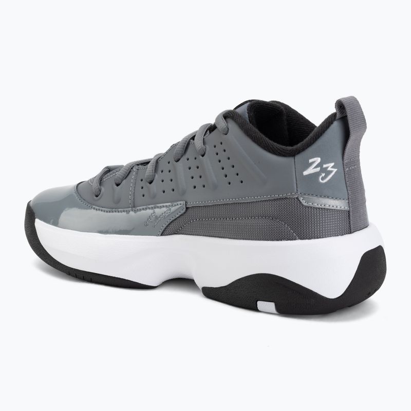 Vyriški batai Nike Jordan Max Aura 7 cool grey/white/black 3