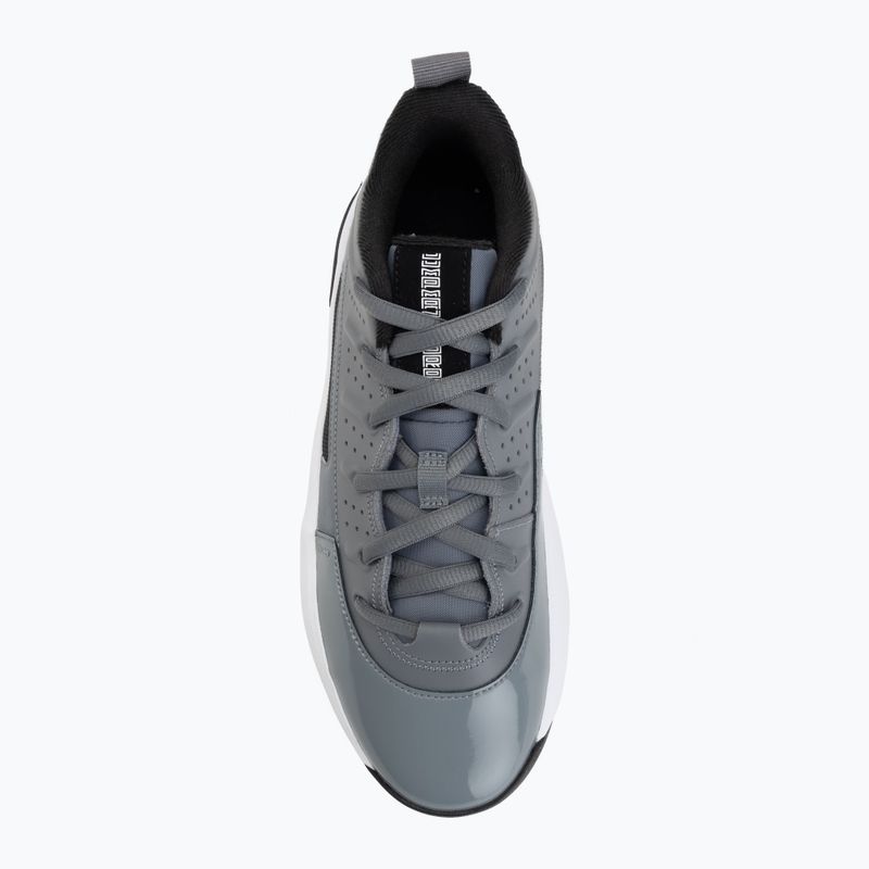 Vyriški batai  Jordan Max Aura 7 cool grey/white/black 5