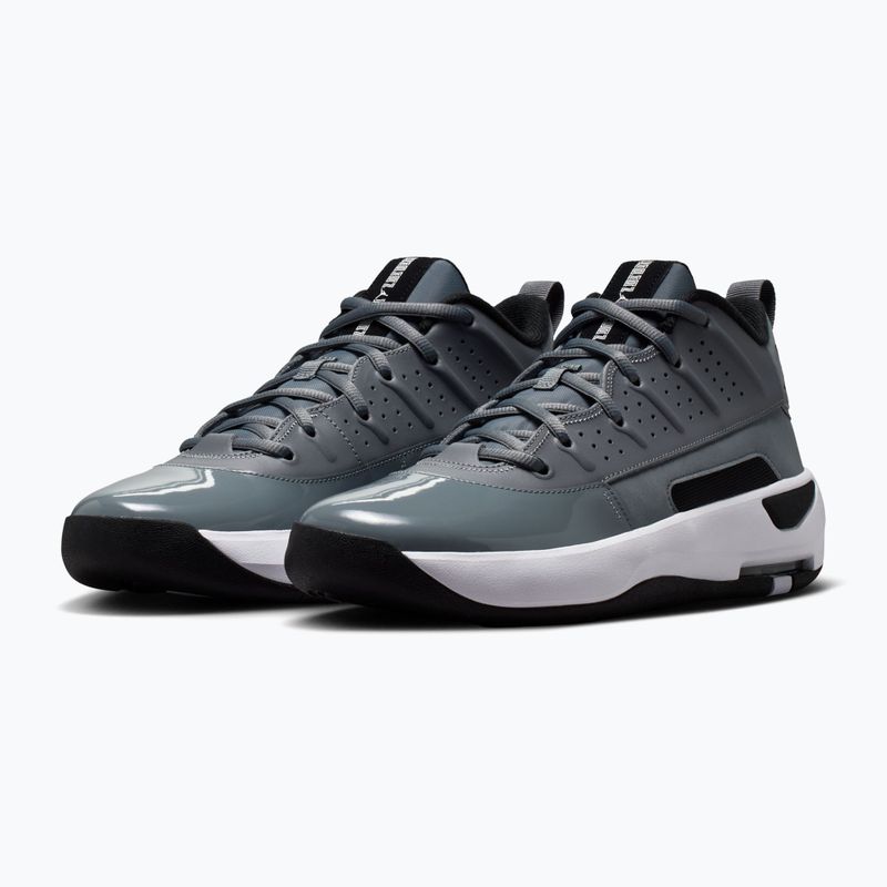 Vyriški batai  Jordan Max Aura 7 cool grey/white/black 10