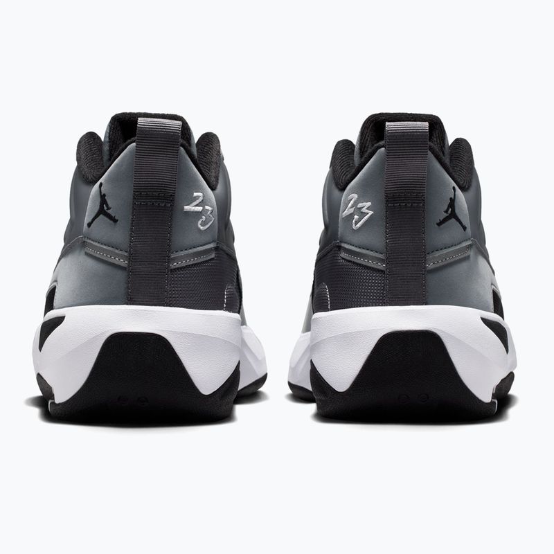 Vyriški batai  Jordan Max Aura 7 cool grey/white/black 11