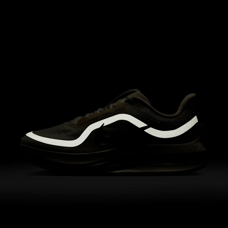 Moteriški bėgimo batai Nike Pegasus Premium sea glass/malachite/metallic silver 3