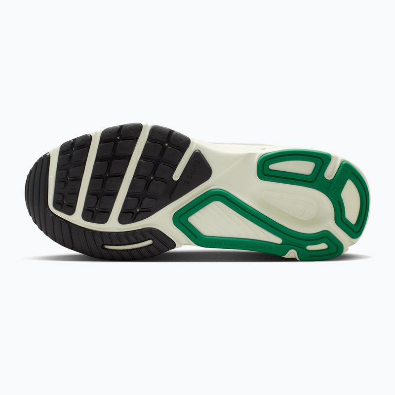 Moteriški bėgimo batai Nike Structure Plus light silver/metallic silver 2