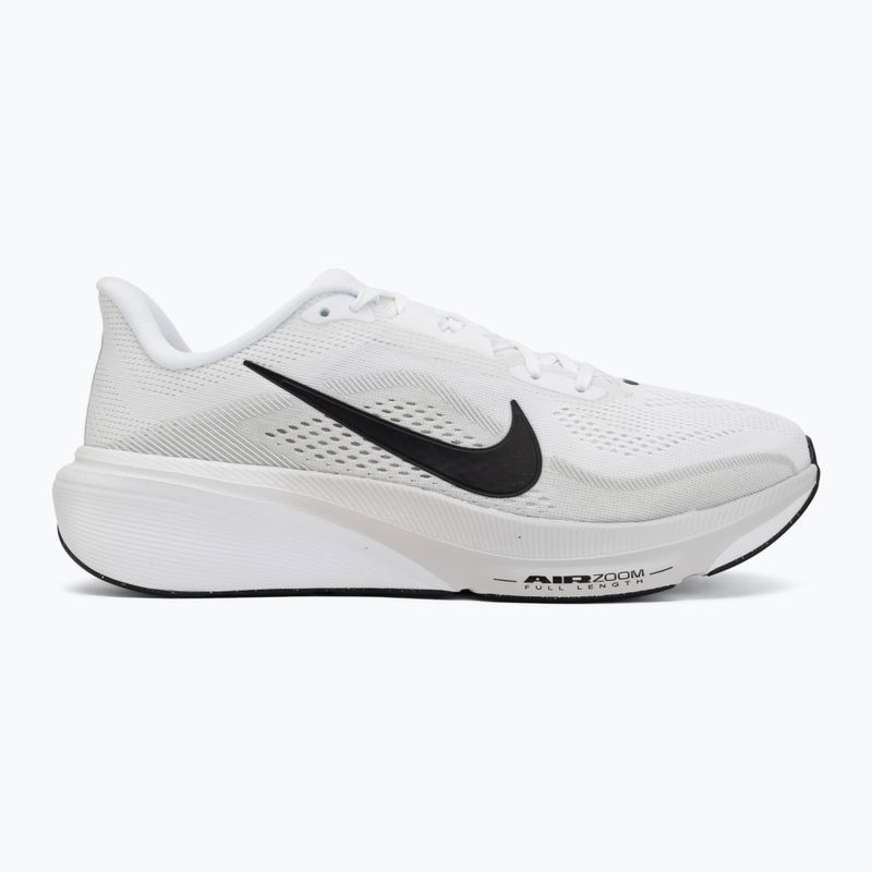 Vyriški bėgimo batai Nike Pegasus 42 white/photon dust/black 2