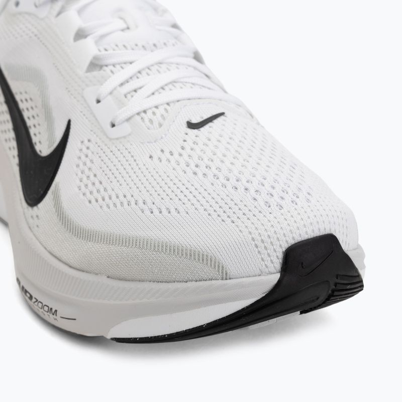 Vyriški bėgimo batai Nike Pegasus 42 white/photon dust/black 7