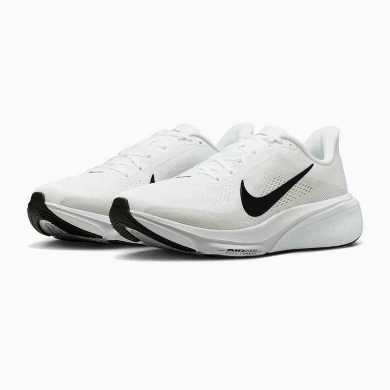 Vyriški bėgimo batai Nike Pegasus 42 white/photon dust/black 3