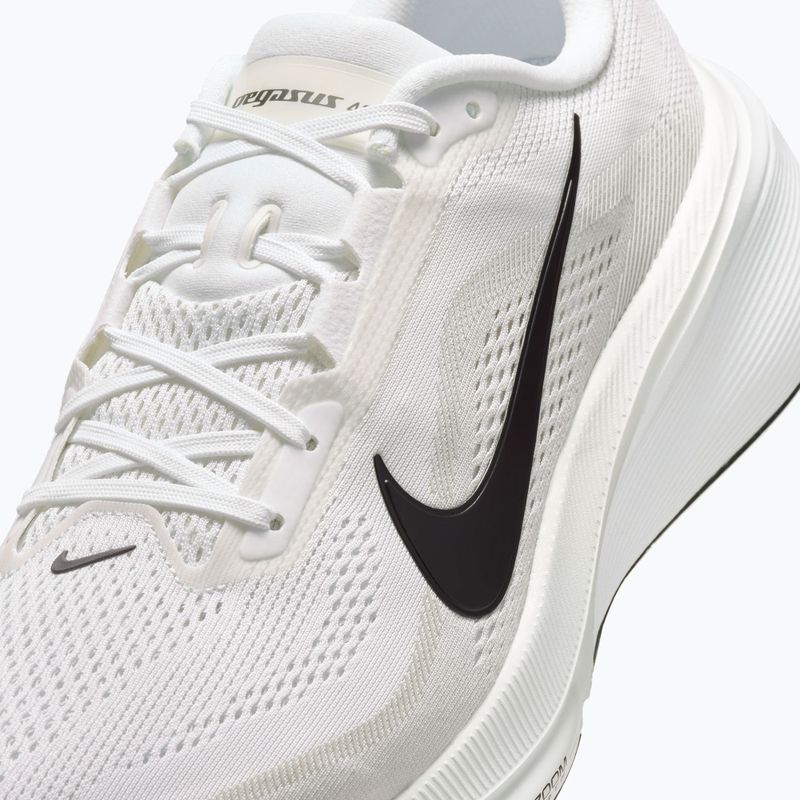 Vyriški bėgimo batai Nike Pegasus 42 white/photon dust/black 7