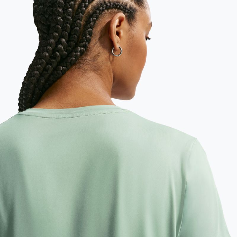 Moteriški marškinėliai Nike One Classic Dri-Fit steam/white 6