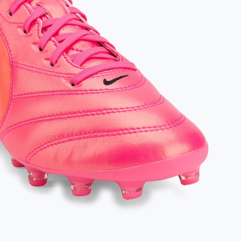 Vyriški futbolo bateliai Nike Tiempo Ligera Pro AG multi color/black 7