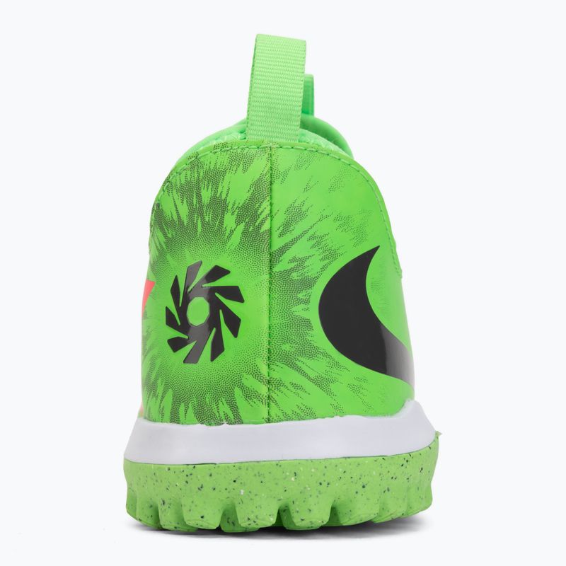 Vaikiški futbolo bateliai Nike Jr. Phantom 6 Low Academy Erling Haaland TF 6