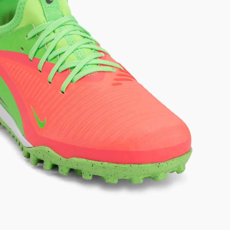 Vaikiški futbolo bateliai Nike Jr. Phantom 6 Low Academy Erling Haaland TF 7