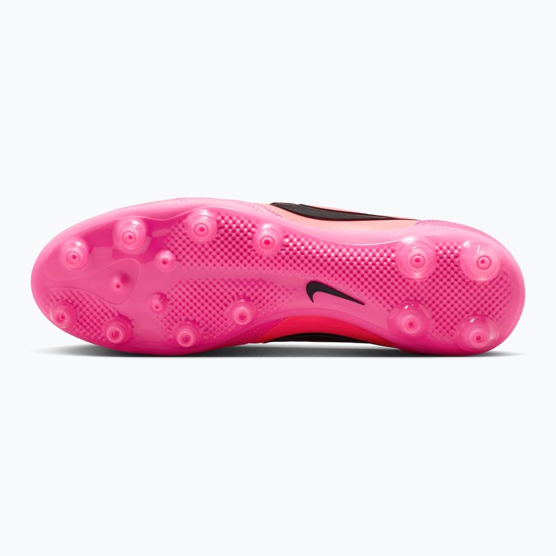 Vyriški futbolo bateliai Nike Tiempo Ligera Pro AG multi color/black 3