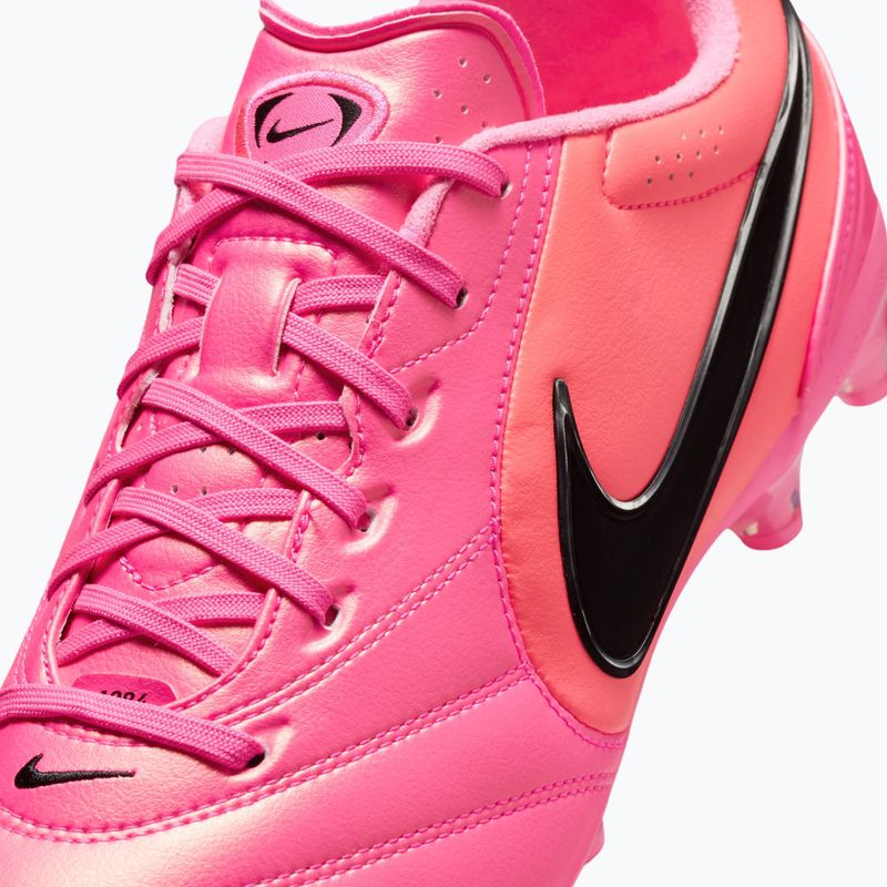 Vyriški futbolo bateliai Nike Tiempo Ligera Pro AG multi color/black 6