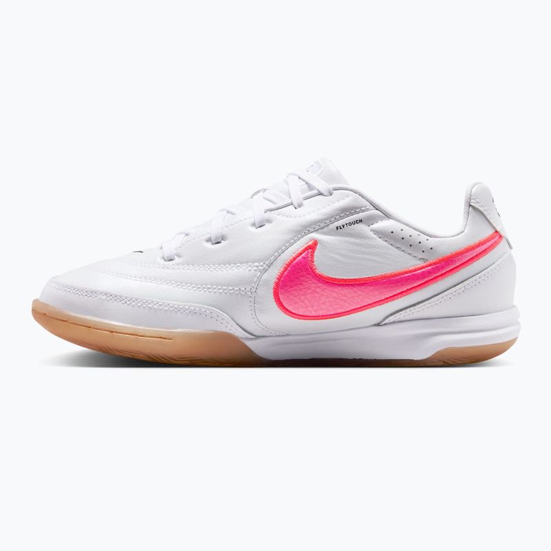Vaikiški futbolo bateliai Nike Jr. Tiempo Streetgato IC multi color/black 2