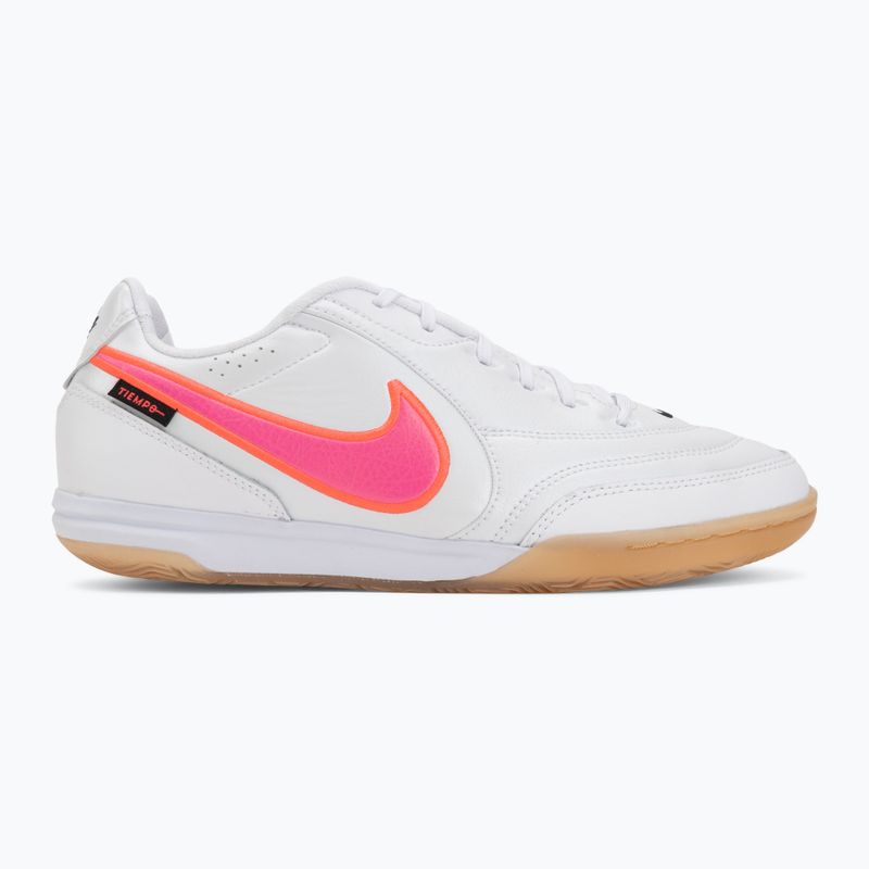 Vyriški futbolo bateliai Nike Tiempo Streetgato Premium multi color/black 2