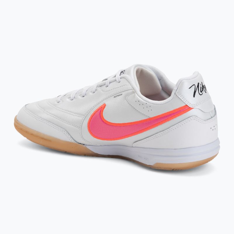 Vyriški futbolo bateliai Nike Tiempo Streetgato Premium multi color/black 3