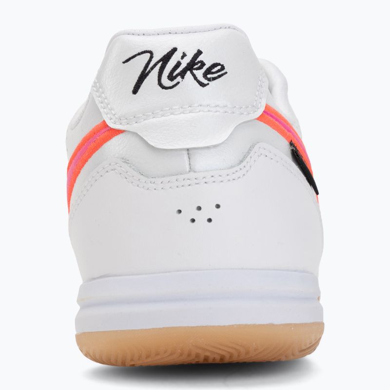 Vyriški futbolo bateliai Nike Tiempo Streetgato Premium multi color/black 6
