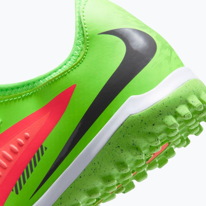 Vaikiški futbolo bateliai Nike Jr. Phantom 6 Low Academy Erling Haaland TF 4