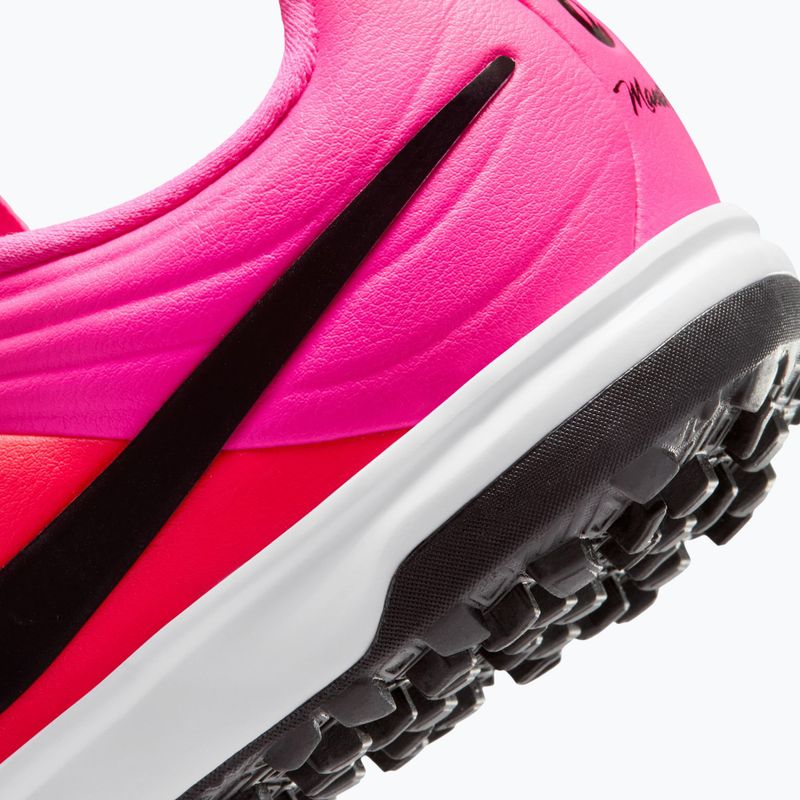 Vaikiški futbolo bateliai Nike Jr. Tiempo Maestro Academy TF multi color/black 6