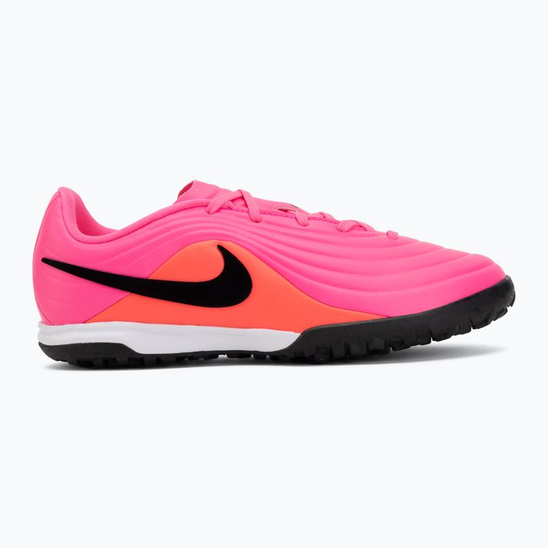 Vaikiški futbolo bateliai Nike Jr. Tiempo Maestro Academy TF multi color/black 2