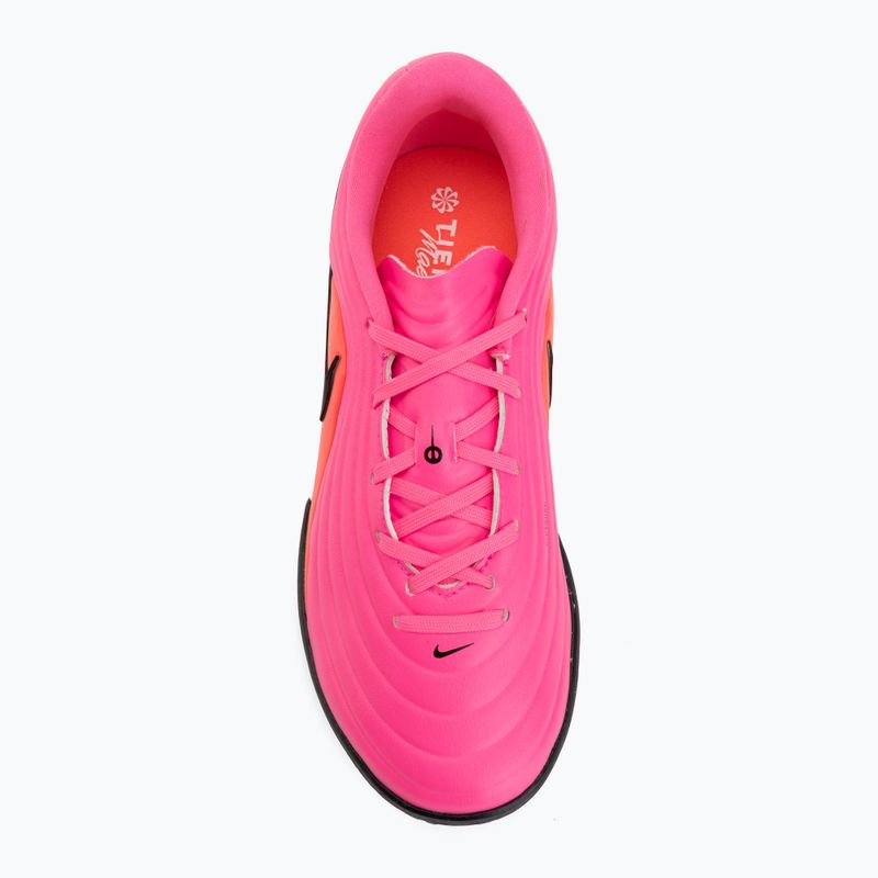 Vaikiški futbolo bateliai Nike Jr. Tiempo Maestro Academy TF multi color/black 5