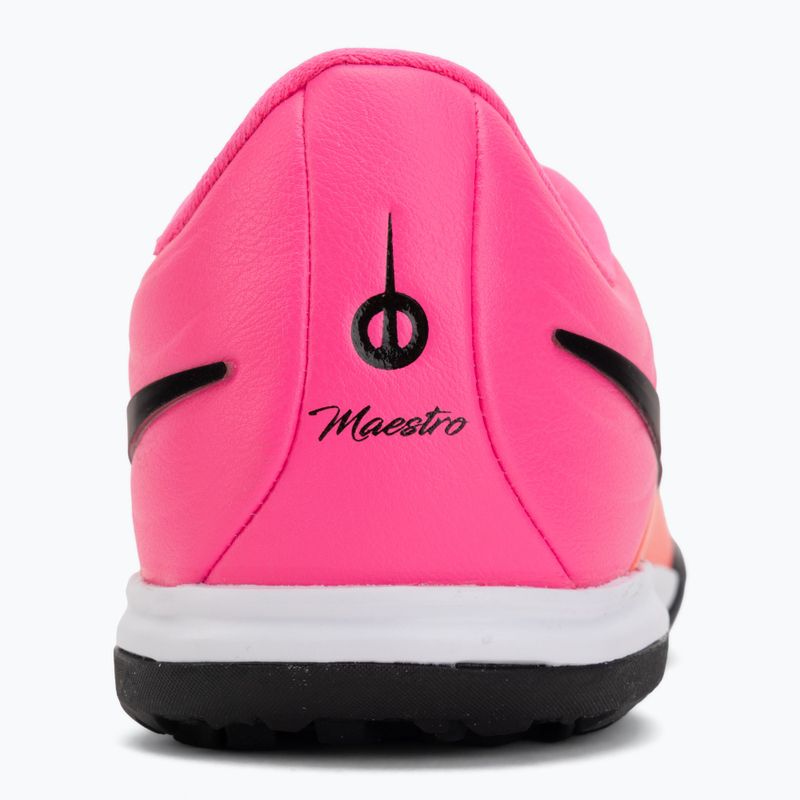 Vaikiški futbolo bateliai Nike Jr. Tiempo Maestro Academy TF multi color/black 6