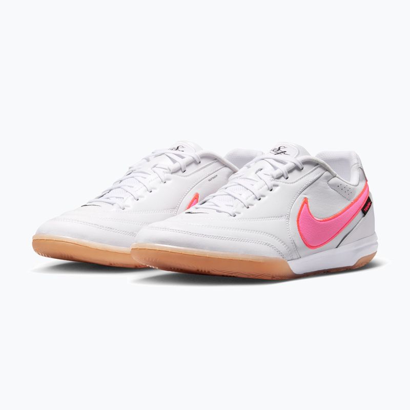 Vyriški futbolo bateliai Nike Tiempo Streetgato Premium multi color/black 3