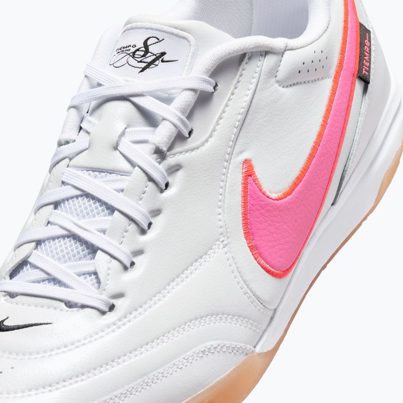 Vyriški futbolo bateliai Nike Tiempo Streetgato Premium multi color/black 5
