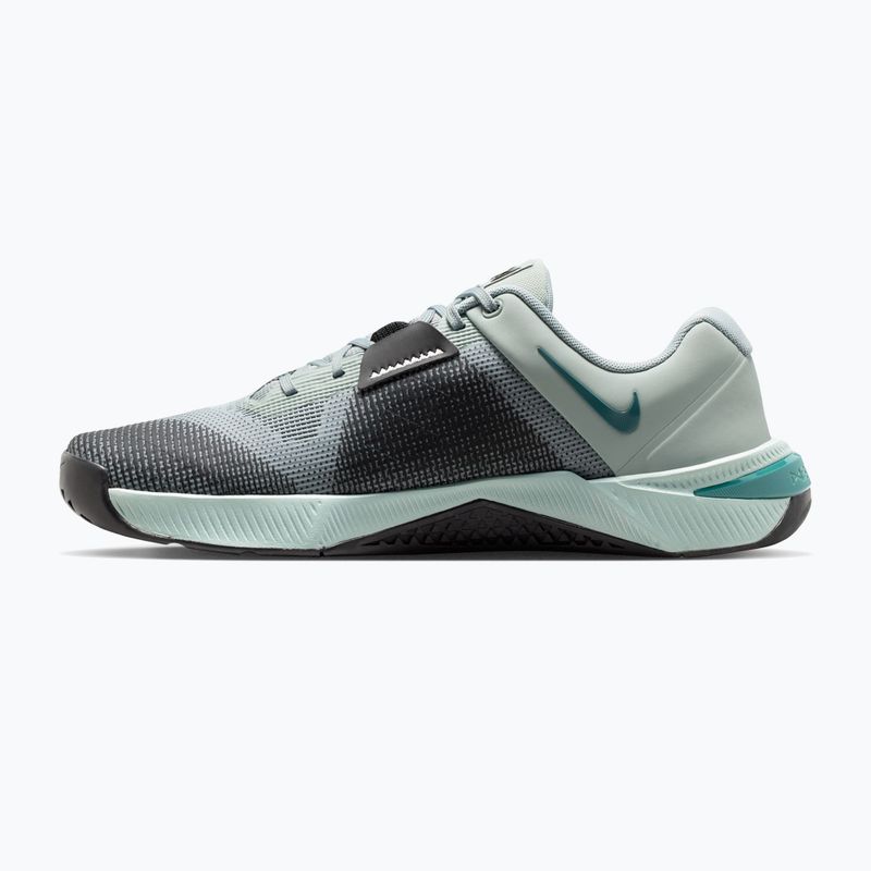 Vyriški treniruočių batai Nike Metcon 10 light pumice/black/mineral slate 2
