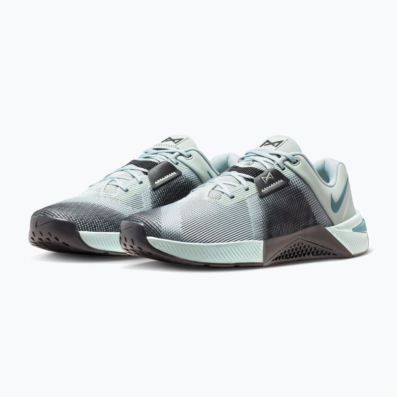 Vyriški treniruočių batai Nike Metcon 10 light pumice/black/mineral slate 3