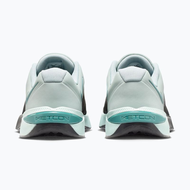 Vyriški treniruočių batai Nike Metcon 10 light pumice/black/mineral slate 4