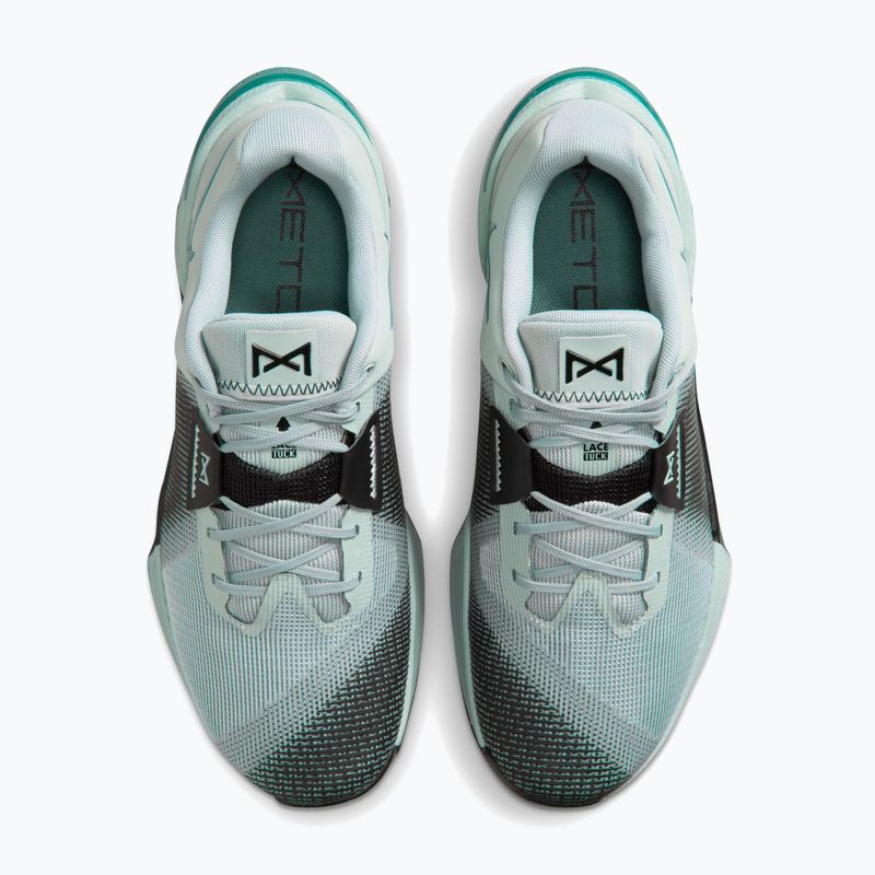 Vyriški treniruočių batai Nike Metcon 10 light pumice/black/mineral slate 5