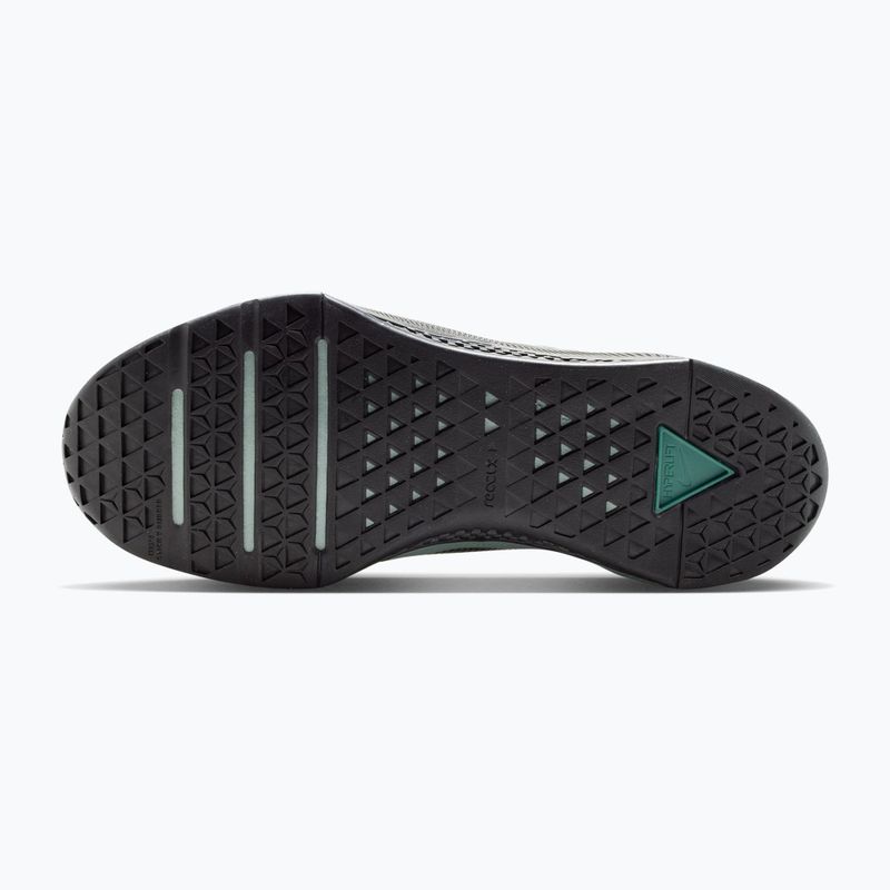 Vyriški treniruočių batai Nike Metcon 10 light pumice/black/mineral slate 6