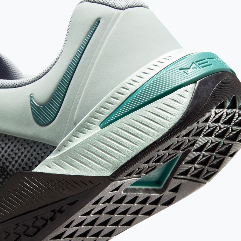 Vyriški treniruočių batai Nike Metcon 10 light pumice/black/mineral slate 8